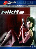 Film: Nikita - TV Movie DVD-Edition - Nr. 9
