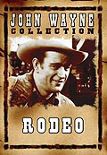 Rodeo - John Wayne Collection