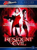 Resident Evil - TV Movie DVD-Edition - Nr. 12