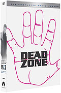 Film: The Dead Zone - Season 1