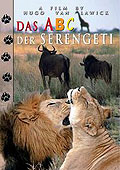 Das ABC der Serengeti