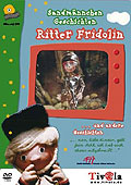 Film: Sandmnnchen Geschichten - Ritter Fridolin