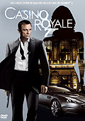 Film: James Bond 007 - Casino Royale
