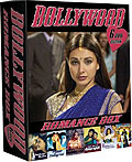 Film: Bollywood Romance Box