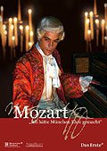 Film: Mozart - Ich htte Mnchen Ehre gemacht