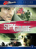 Film: Spy Game - Der finale Countdown - TV Movie DVD-Edition - Nr. 8