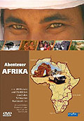 Film: Abenteuer Afrika