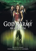 Film: God's Army V - Die Apokalypse