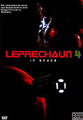 Film: Leprechaun 4 - In Space