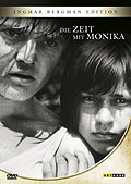 Film: Die Zeit mit Monika - Ingmar Bergman Edition