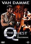 Film: The Quest - Die Herausforderung