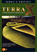 Film: Terra X - Expedition ins Unbekannte - DVD 2
