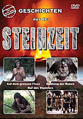 Film: Geschichten aus der Steinzeit - 3-DVD-Box