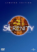 Serenity - Flucht in neue Welten - Limited Edition