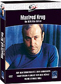 Manfred Krug - Die 60 Jahre DEFA Film Edition