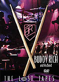 Film: Buddy Rich And His Band - The Lost Tapes