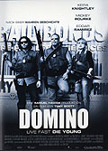 Film: Domino - Live Fast Die Young