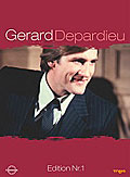 Grard Depardieu Edition Nr. 1