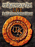 Film: Whitesnake - Live / In the Still of the Night - Deluxe Edition