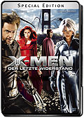 X-Men 3 - Der letzte Widerstand - Special Edition Steelbook