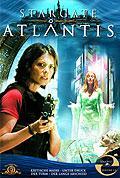 Film: Stargate Atlantis - Vol. 2.4