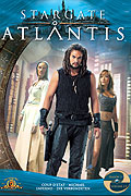 Film: Stargate Atlantis - Vol. 2.5