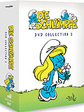 Die Schlmpfe - DVD Collection 2