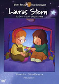Lauras Stern: 3 Gute-Nacht-Geschichten - DVD 3 - Sterntaler