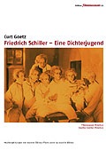 Film: Friedrich Schiller - Eine Dichterjugend - Edition filmmuseum 02