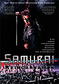 Film: Samurai Reincarnation
