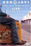 Film: Bon Jovi - This Left Feels Right: Live (2 DVDs)