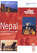 Nepal - Wo Shiva auf Buddha trifft