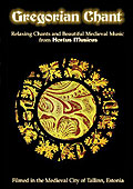 Film: Hortus Musicus - Gregorian Chant