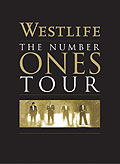 Film: Westlife - The Number Ones Tour