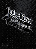 Judas Priest - Live Vengance '82