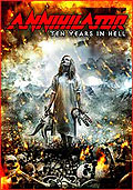Film: Annihilator - Ten Years In Hell