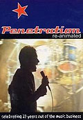 Film: Penetration - Re-Animated - Live 2002