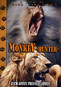 Monkey Hunter - Auch Affen fressen Lwen