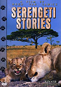 Film: Serengeti Stories