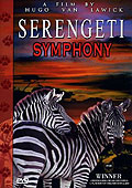 Film: Serengety Symphony