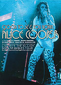 Film: Alice Cooper - Good to See You Again