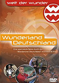 Film: Welt der Wunder - Wunderland Deutschland