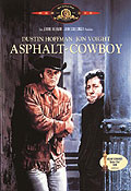 Asphalt-Cowboy - Neuauflage