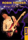 Film: Robin Trower - Living Out Of Time - Live