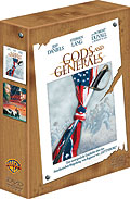 Film: Gods and Generals / Gettysburg