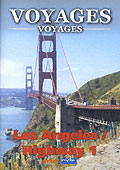 Film: Voyages-Voyages - Los Angeles / Highway 1
