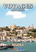 Voyages-Voyages - Malta