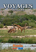 Voyages-Voyages - Kenia