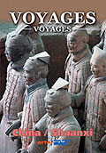 Voyages-Voyages - China / Shaanxi