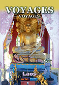 Voyages-Voyages - Laos